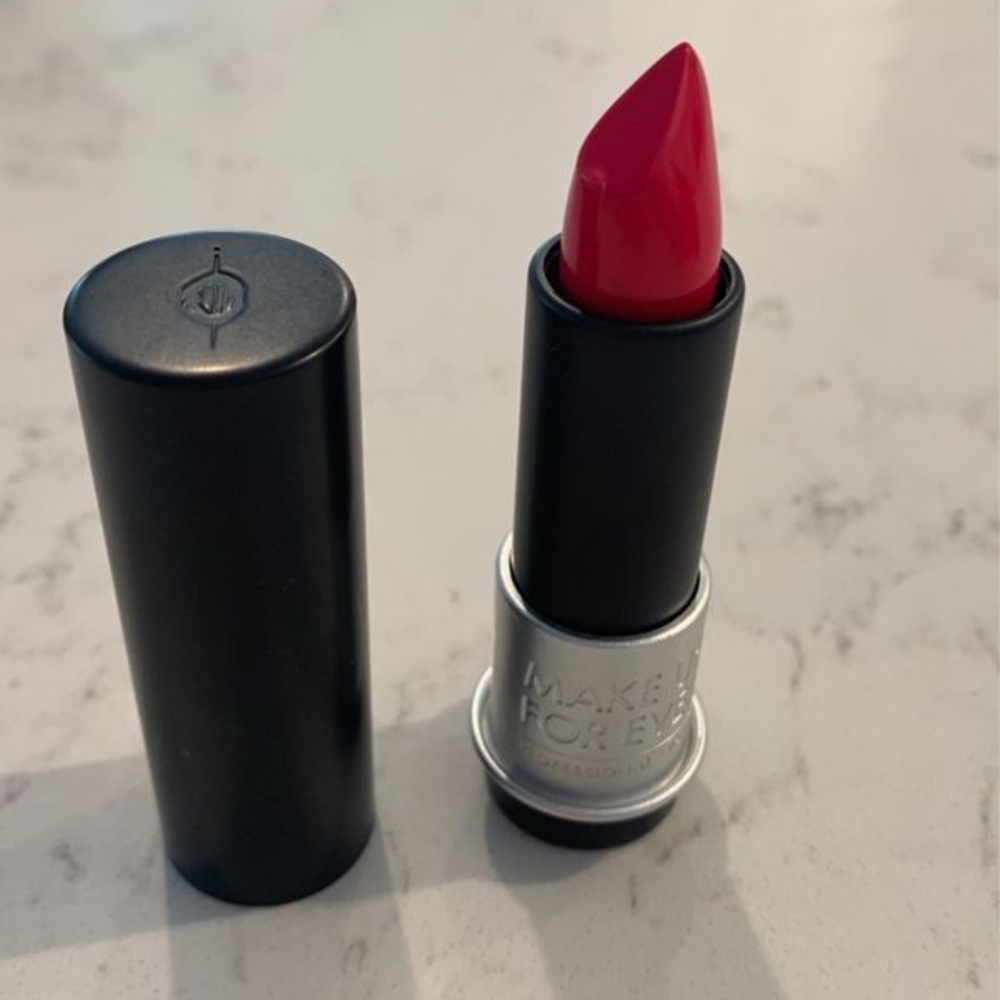 New Make Up Forever lipstick